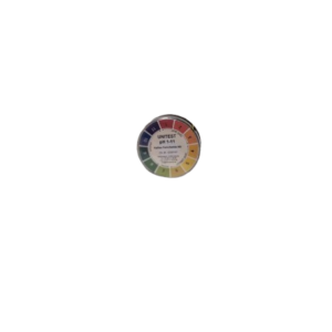 PH-Wert Testpapier