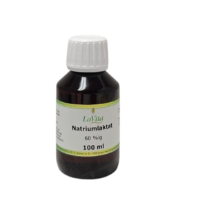 Natriumlaktat 60%