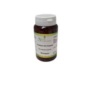 Q10 Coenzym - 180 Kapseln